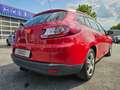 Renault Megane Authentique LPG Rot - thumbnail 3