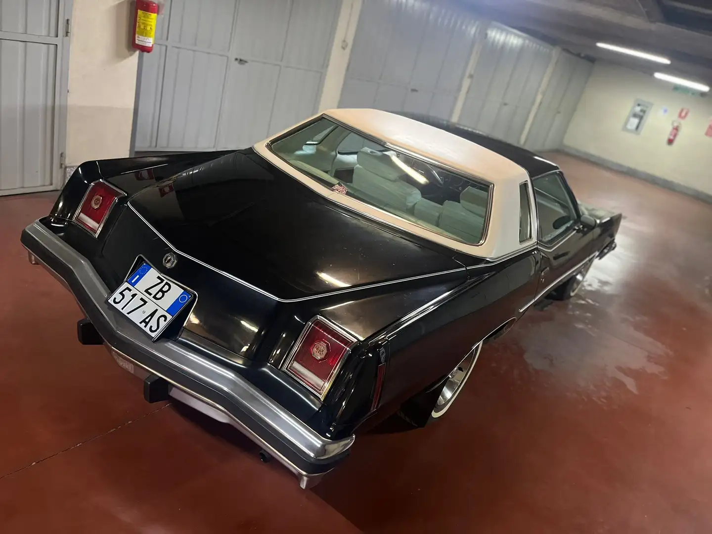 Pontiac Grand-Prix S - 2