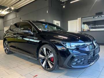 VIII Lim. 2.0 TDI GTD *LED*DSG*NAVI*Aktivin