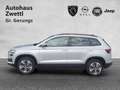 Skoda Karoq Skoda Karoq 2,0 TDI DSG Ambition Silber - thumbnail 3
