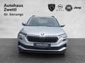 Skoda Karoq Skoda Karoq 2,0 TDI DSG Ambition Silber - thumbnail 2