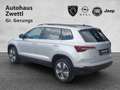 Skoda Karoq Skoda Karoq 2,0 TDI DSG Ambition Argent - thumbnail 4