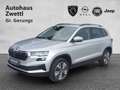Skoda Karoq Skoda Karoq 2,0 TDI DSG Ambition Silber - thumbnail 1