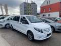 Mercedes-Benz Vito Vito Tourer Family 114 CDI extralang Aut. Tourer Weiß - thumbnail 2