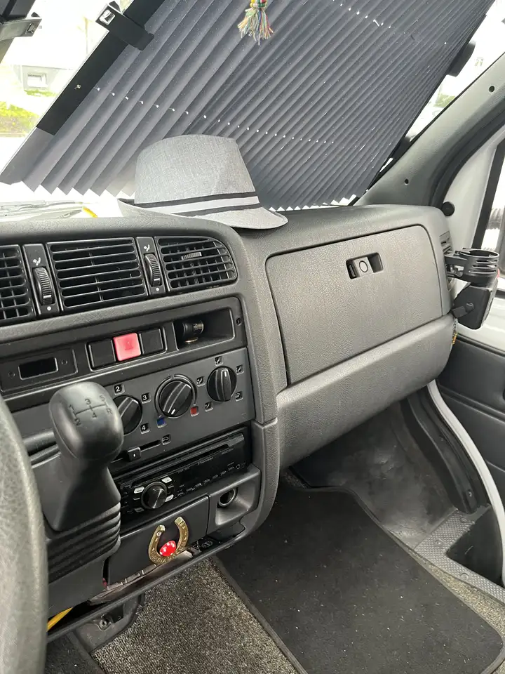 Citroen C25 C 25, foto 7