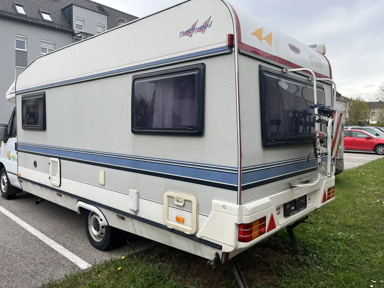 Citroen C25 C 25, foto 5