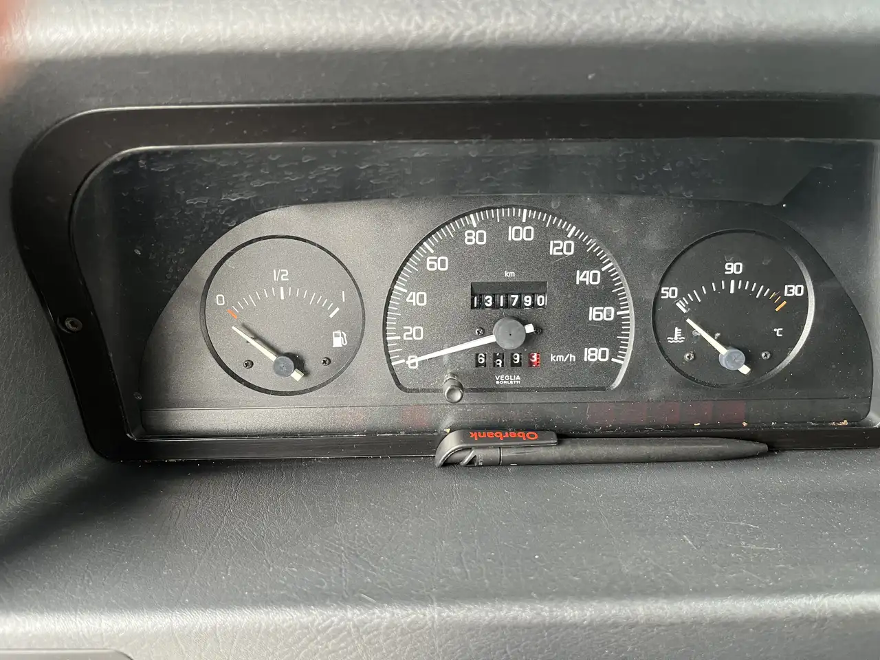 Citroen C25 C 25, foto 8