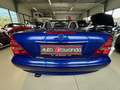 Mercedes-Benz SLK 320 Aut. Designo Sport Edition -Wenig Km Blau - thumbnail 8