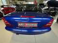 Mercedes-Benz SLK 320 Aut. Designo Sport Edition -Wenig Km Blau - thumbnail 9