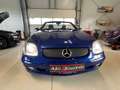 Mercedes-Benz SLK 320 Aut. Designo Sport Edition -Wenig Km Blau - thumbnail 3