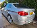 BMW 535 5-serie 535xd High Executive Grijs - thumbnail 3