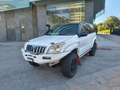 Toyota Land Cruiser Land Cruiser 3.0D-4D KXR Blanco - thumbnail 1