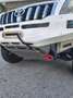 Toyota Land Cruiser Land Cruiser 3.0D-4D KXR Blanco - thumbnail 11