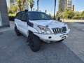Toyota Land Cruiser Land Cruiser 3.0D-4D KXR Blanco - thumbnail 3