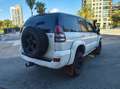 Toyota Land Cruiser Land Cruiser 3.0D-4D KXR Blanco - thumbnail 2
