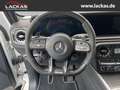 Mercedes-Benz G 63 AMG Brabus*G700*Widestar* Carbon*TV*360°BuR*SterneHimmel Blanc - thumbnail 10