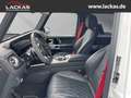 Mercedes-Benz G 63 AMG Brabus*G700*Widestar* Carbon*TV*360°BuR*SterneHimmel Blanc - thumbnail 9