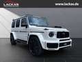 Mercedes-Benz G 63 AMG Brabus*G700*Widestar* Carbon*TV*360°BuR*SterneHimmel Blanc - thumbnail 7