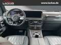 Mercedes-Benz G 63 AMG Brabus*G700*Widestar* Carbon*TV*360°BuR*SterneHimmel Blanc - thumbnail 13