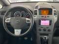 Opel Zafira B OPC 2.0 Turbo/Recaro/Navigation/1.Hand Noir - thumbnail 16