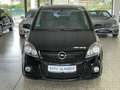 Opel Zafira B OPC 2.0 Turbo/Recaro/Navigation/1.Hand Noir - thumbnail 5