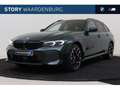 BMW 330 3 Serie Touring 330e High Executive M Sport Automa Groen - thumbnail 1
