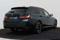 BMW 330 3 Serie Touring 330e High Executive M Sport Automa Groen - thumbnail 2