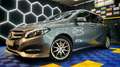 Mercedes-Benz B 200 200CDI BE Sport 7G-DCT Srebrny - thumbnail 8
