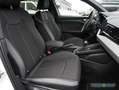 Audi A1 Sportback 30 TFSI 2x S line S tronic LED Weiß - thumbnail 5