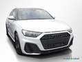 Audi A1 Sportback 30 TFSI 2x S line S tronic LED Weiß - thumbnail 2