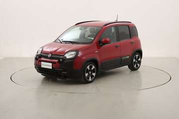 Hybrid Pandina Cross 1.0 Mild Hybrid 70CV