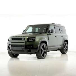 D250 AWD Auto 110 X-Dynamic SE