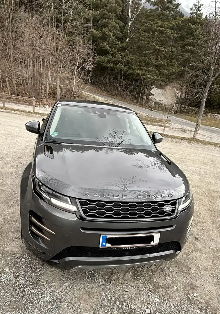 Land Rover Range Rover Evoque 2,0 D150 R-Dynamic SE Aut. - 2
