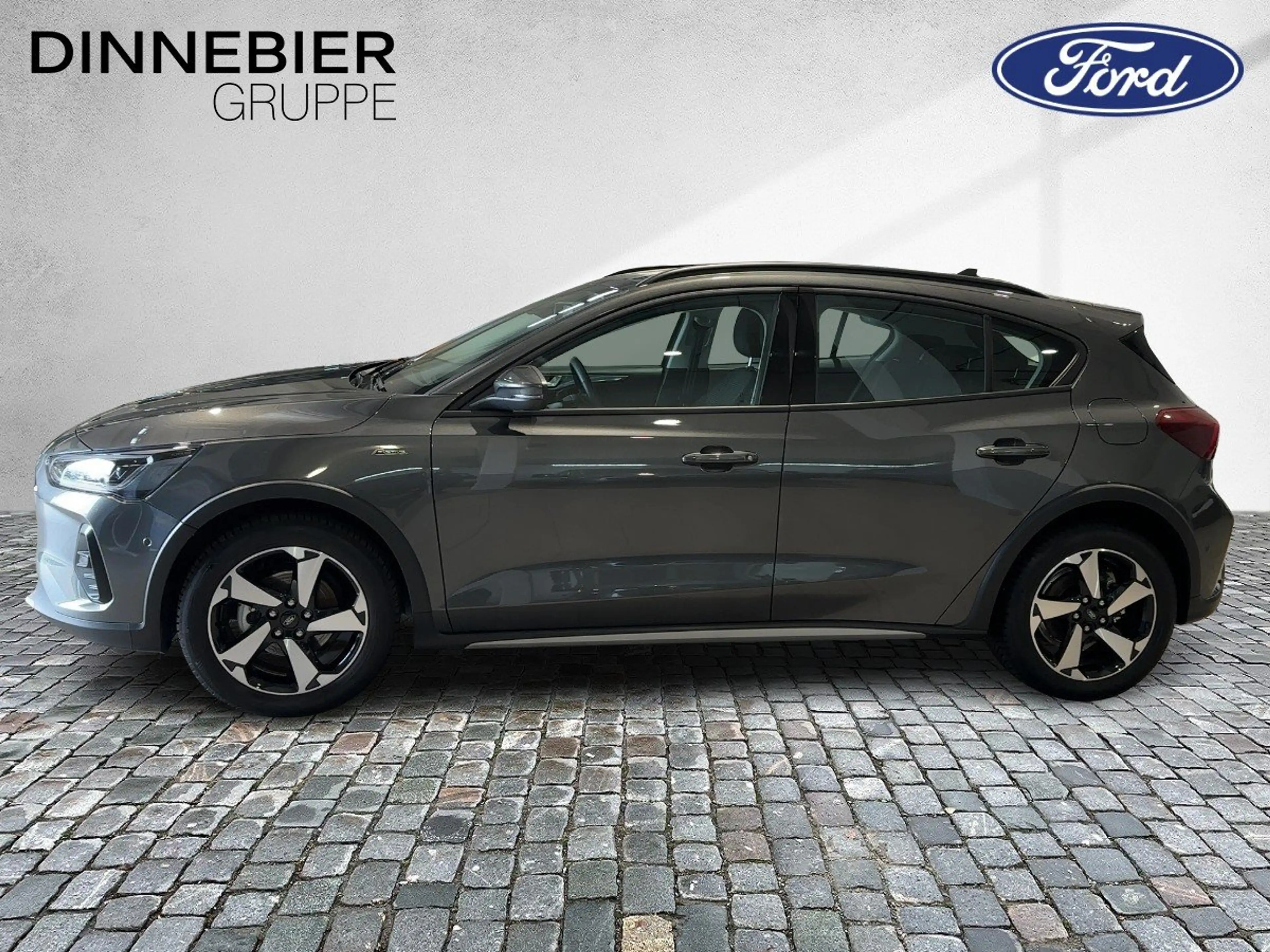 Ford Focus Active LED+AHK+Kamera+Winterpaket — photo 3