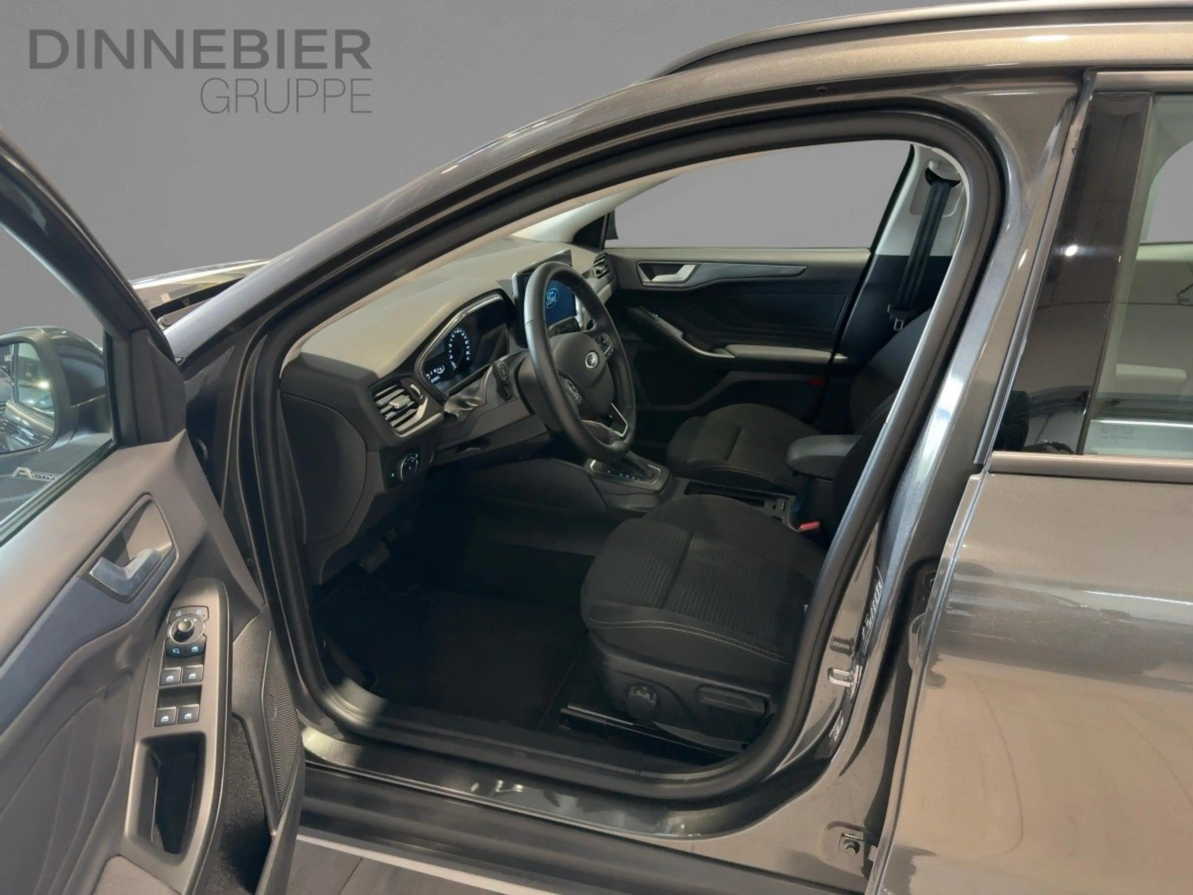 Ford Focus Active LED+AHK+Kamera+Winterpaket — photo 9