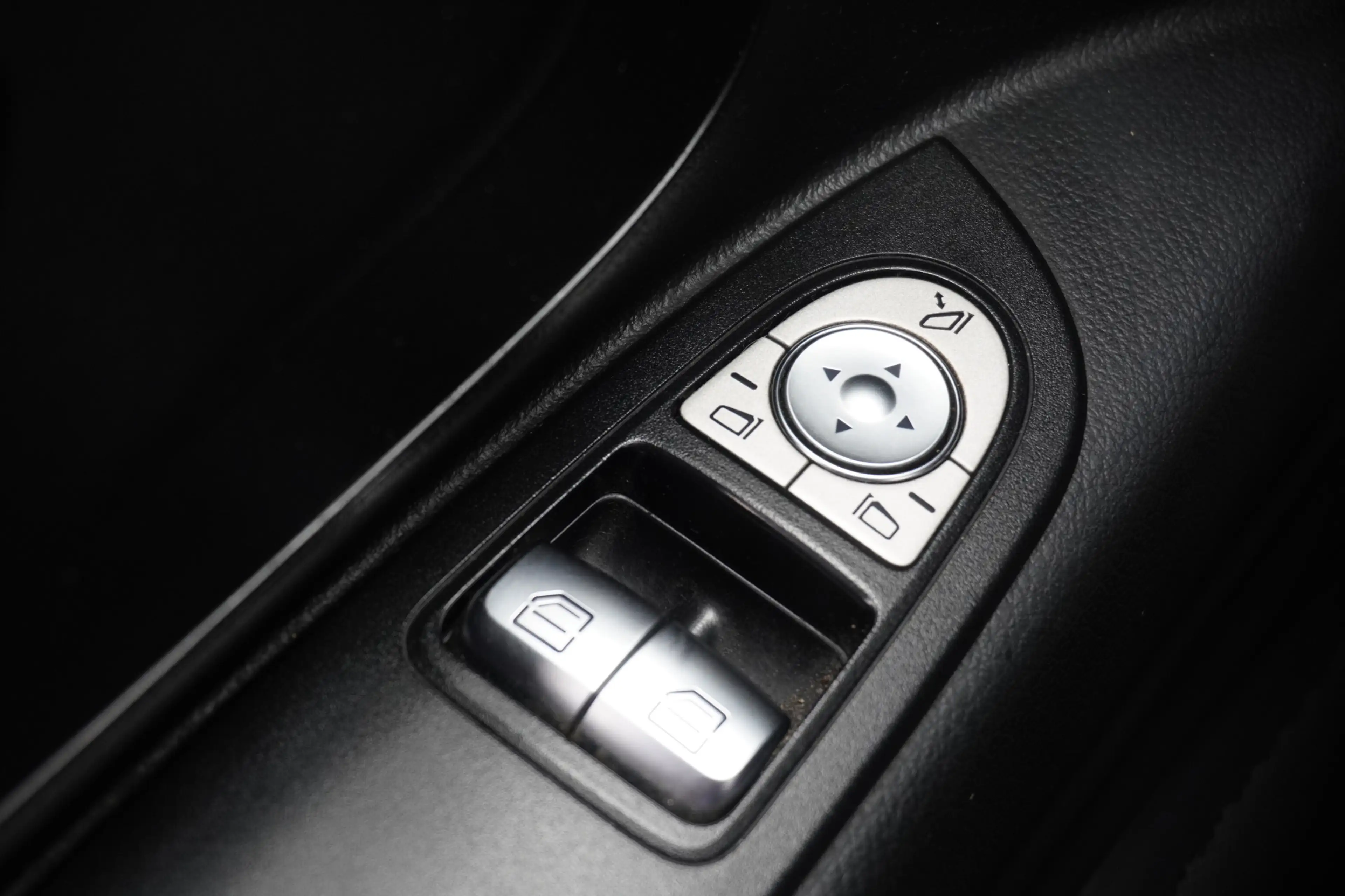 Mercedes-Benz Vito 110 CDI Lang EURO 6 - Airco - Navi - Cruise - €15. — photo 17