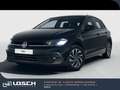 Volkswagen Polo Life Zwart - thumbnail 1