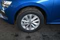 Skoda Kamiq 1,0 TSI Selection DSG; virtual-cockpit, LED, Fr... Blau - thumbnail 9
