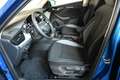 Skoda Kamiq 1,0 TSI Selection DSG; virtual-cockpit, LED, Fr... Blau - thumbnail 11