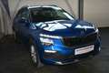 Skoda Kamiq 1,0 TSI Selection DSG; virtual-cockpit, LED, Fr... Blau - thumbnail 3