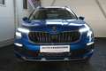 Skoda Kamiq 1,0 TSI Selection DSG; virtual-cockpit, LED, Fr... Blau - thumbnail 2