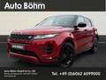 Land Rover Range Rover Evoque P300e R-Dynamic S PHEV+AHK+Pano Rot - thumbnail 1