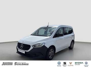 112 CDI NAVI PDC KLIMA KAMERA TEMPOMAT Klima Navi