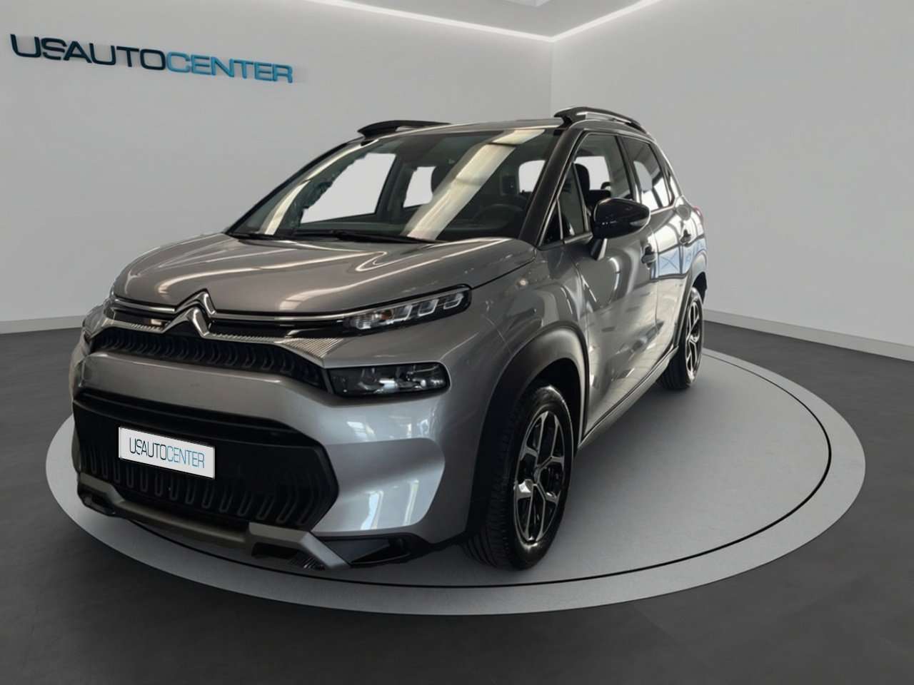 Citroen C3 Aircross BlueHDi 110 S&S - PLUS