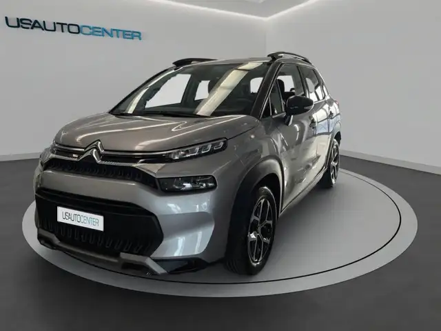 Citroen C3 Aircross BlueHDi 110 S&S - PLUS