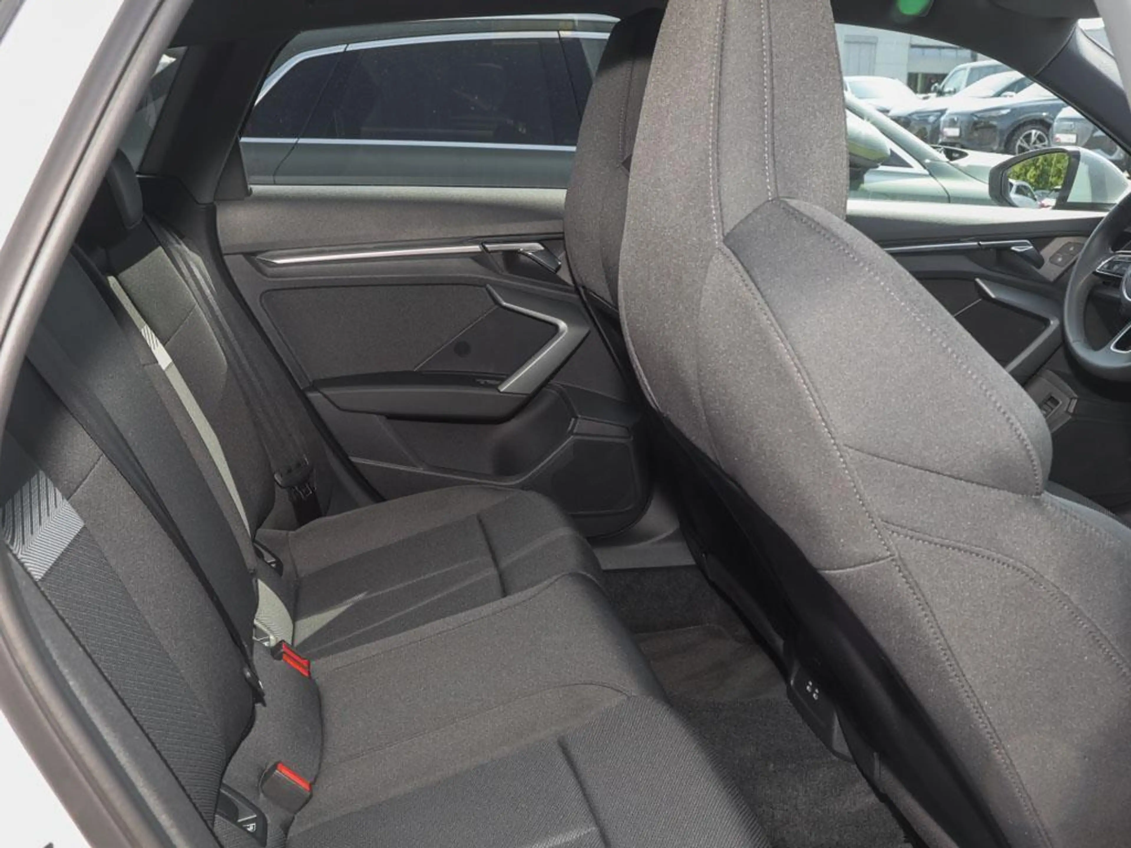 Audi A3 Advanced 40 TFSIe KAMERA+LED+NAVI — photo 5