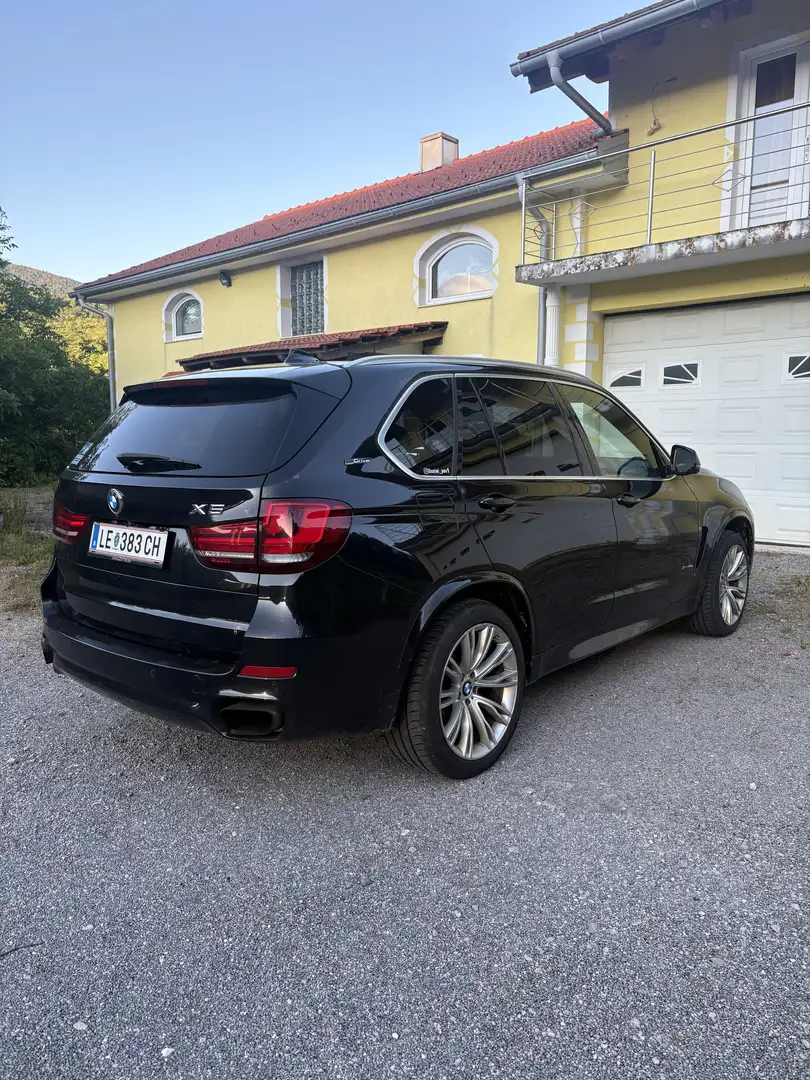 BMW X5 xDrive40e - 1