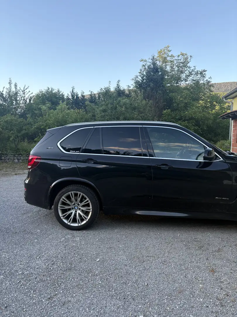 BMW X5 xDrive40e - 2