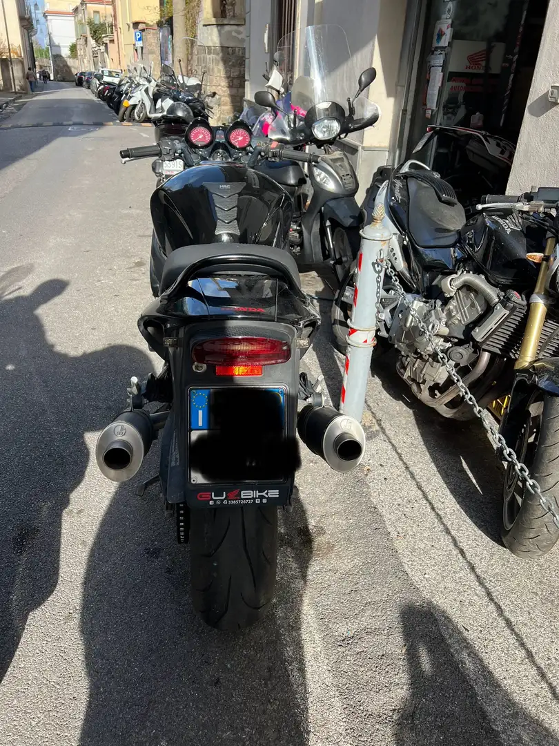 Honda X 11 Fekete - 1