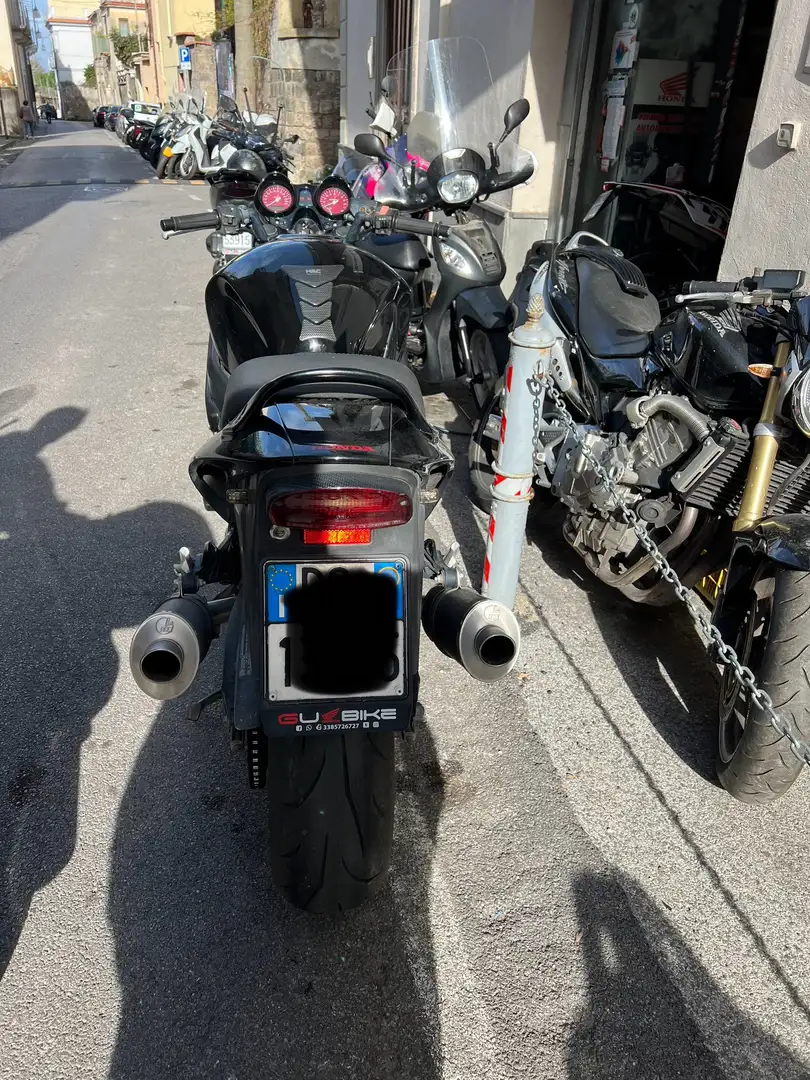 Honda X 11 Fekete - 2